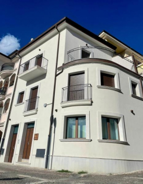 Mavi Rooms Castel Di Sangro